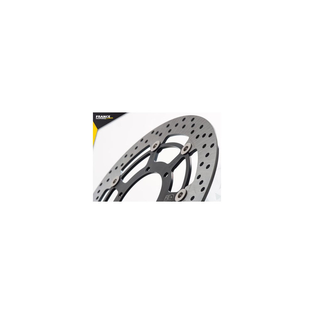 Disque Frein FE.FL83502 310mm Centre Alu Gamme Essentiel Neuf