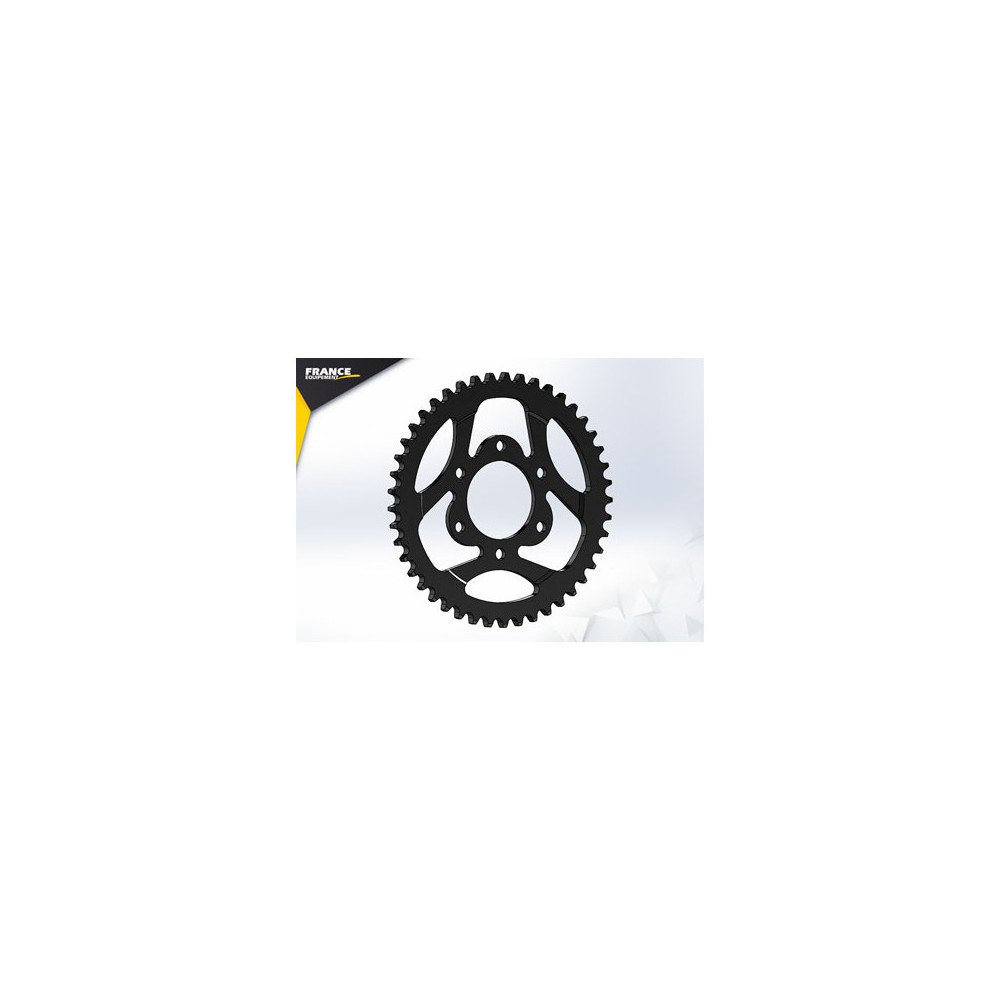 Piñón Acero Suzuki GSX-S 1000 GSXR 600 750 1000 47D 525