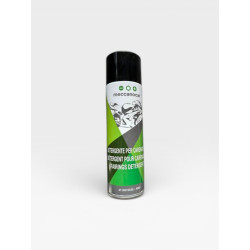 Meccanocar-Reiniger für Motorradverkleidungen Fairings Detergent Spray