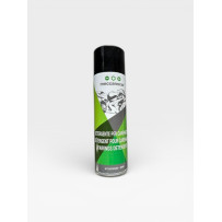 Meccanocar, limpiador para carenados de motocicleta Fairings Detergent spray