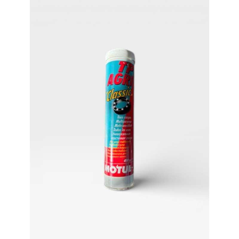 Multifunktionsfett „Motul” TP Agri Classic Kartusche 400 g