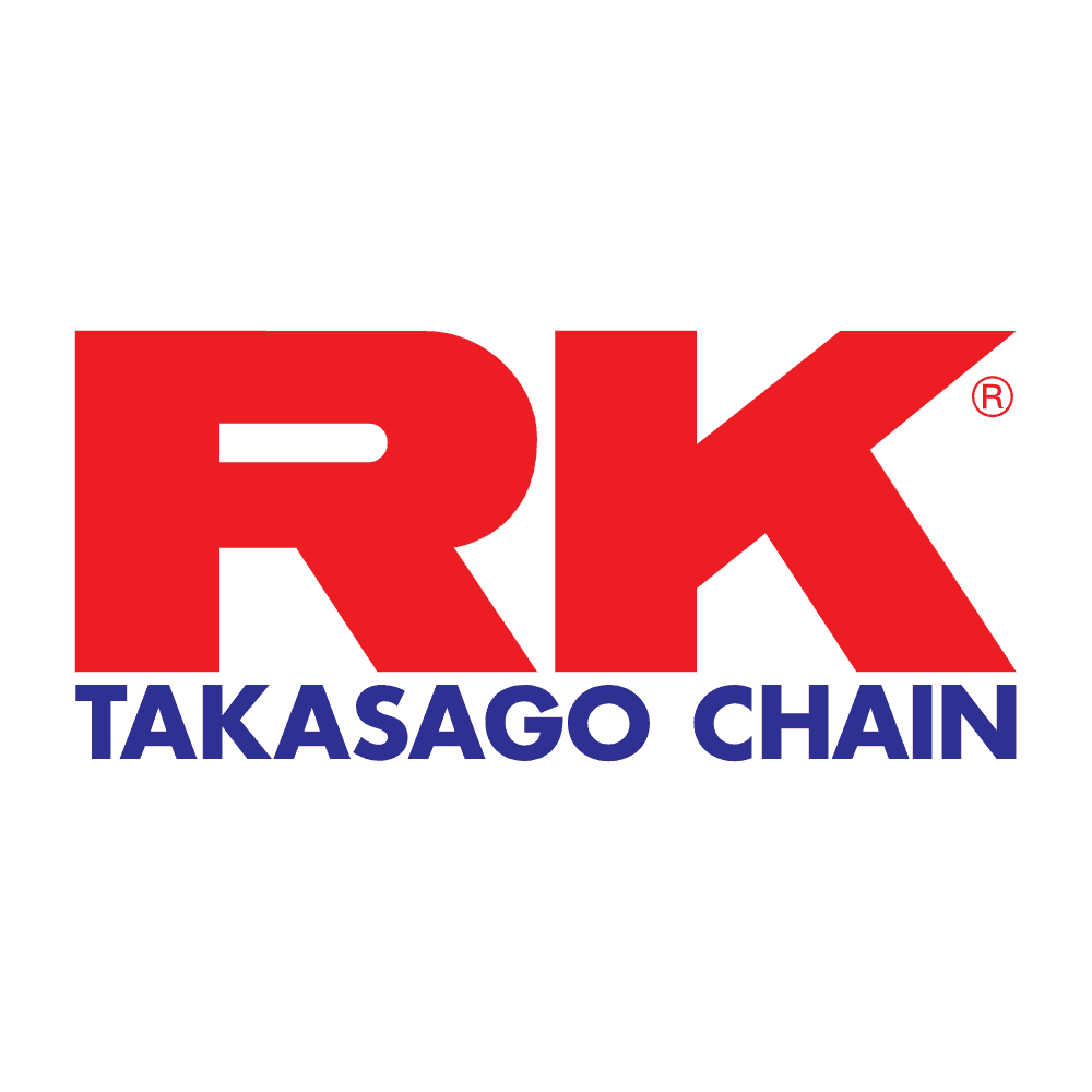 Chaîne RK 525 XSO 108 RX-Ring Noire Ouverte 4935531421887
