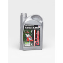 Colombial-Motoröl für 4-Takt-Motorgeräte API SL/CF 2 l