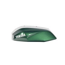 Cache latéral réservoir gauche Yamaha OEM B34-YF416-10-01 XSR700