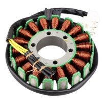 Stator d’allumage Motoplat Honda VFR 800 2002-2009 449330 adaptable