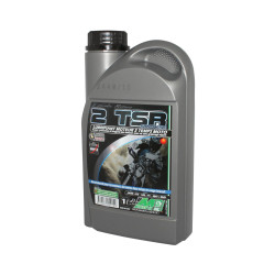 Minerva-Stroke Motorcycle Oil 2TS R Synthetic 1L