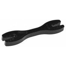 Clé à rayon Maxxe CLERAYONMAXXE outil réglage rayons moto