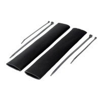 Protège fourche néoprène Maxxe PFNEO45 45 mm 400 mm moto