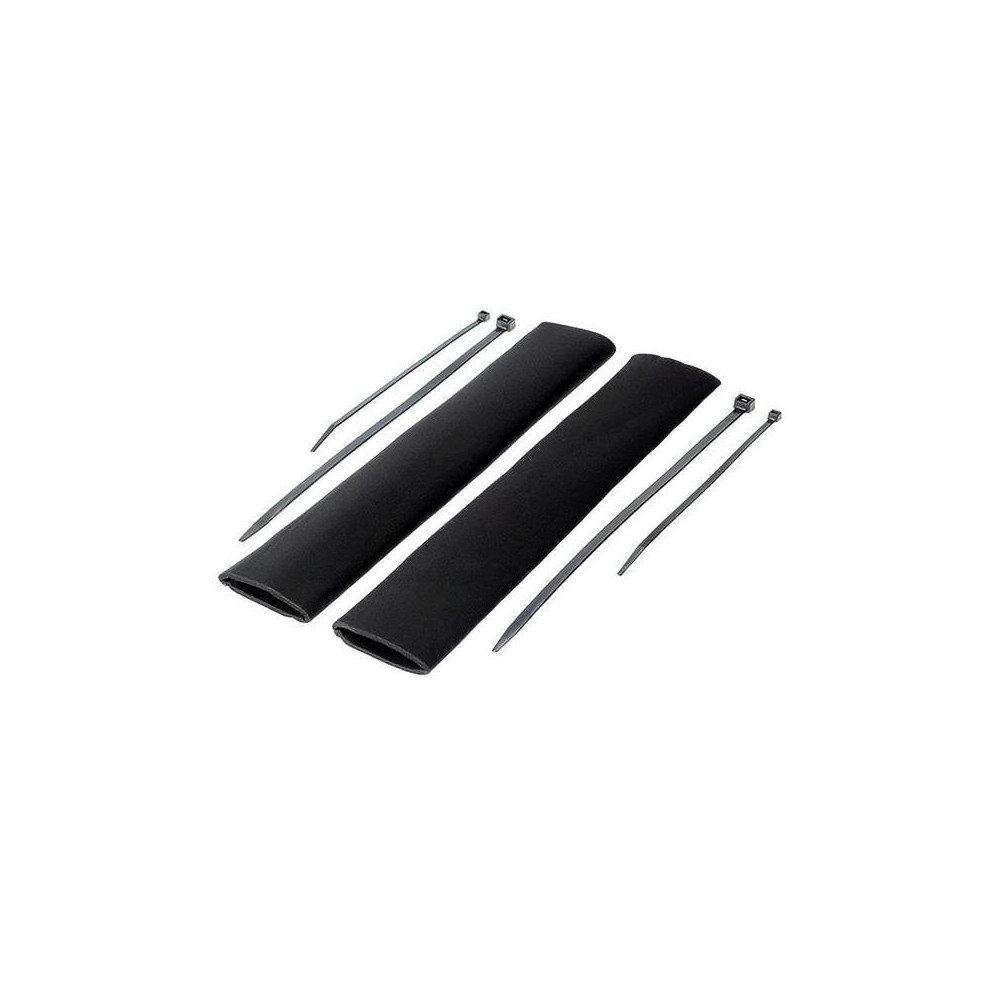 Protège fourche néoprène Maxxe PFNEO45 45 mm 400 mm moto