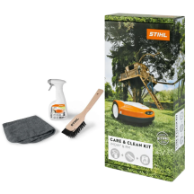 Kit de limpieza para cortacésped iMow «STIHL» 0782-516-8600, producto original