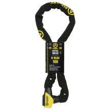 Antivol Vélo AUVRAY RBL100AUV07 Chaîne R-Bloc 100 D7 100cm