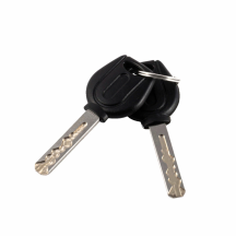 Antivol U GREEN RIDERS TY310-1 Arceau 17,4 mm + Câble 1,5 m