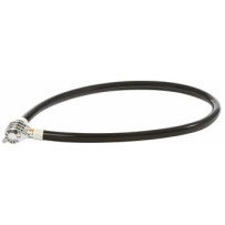 Antivol Vélo AUVRAY Câble Code 5x65 mm 65 cm Réf 7700161
