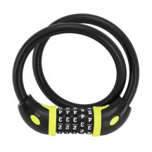 Antivol Vélo AUVRAY CAC65AUV12 Câble Combinaison 12 mm 65 cm