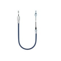 Câble de Frein Knott 10018234 1130/1340 Tige M8 Remorque