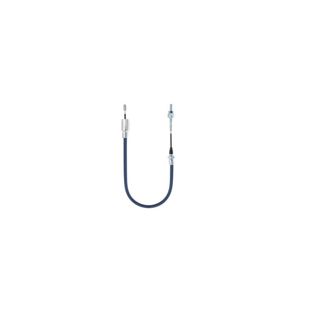 Câble de Frein Knott 10018234 1130/1340 Tige M8 Remorque