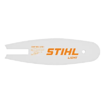 Guide chaîne 10 cm Stihl GTA 26 origine réf 3007-003-0101
