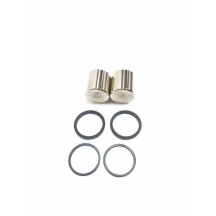 Piston Étrier Frein Avant Suzuki 59301-20820 GSX 750 F Origine