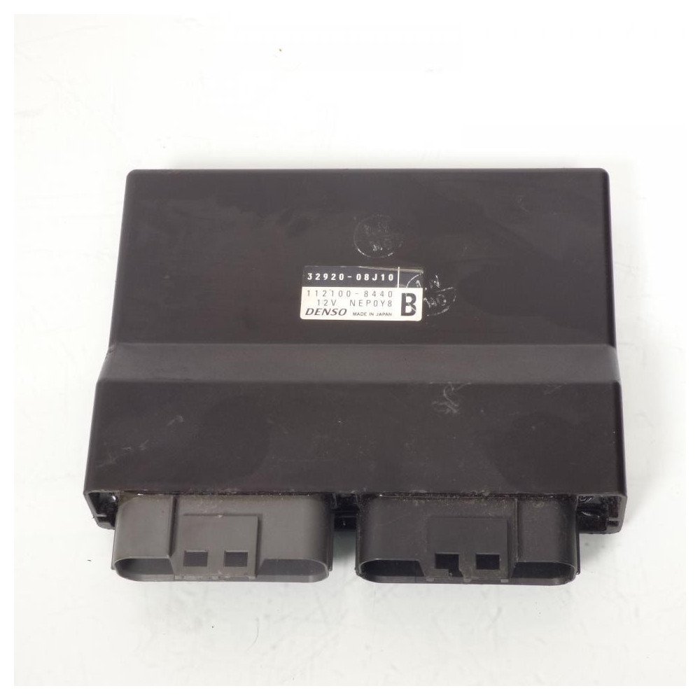 CDI Denso 32920-08J10 Suzuki GSR 750 C 2011 2012 A2 34cv Occasion