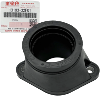 Pipe Admission Suzuki 13103-32F01 Bandit 1200 2001-2006 Origine