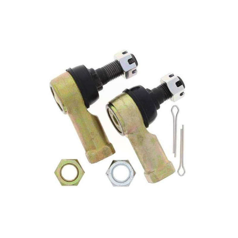 Kit rotules de direction Moose Racing Yamaha Grizzly Kodiak 400 450