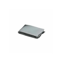 Bâche plate ERDE LC200 600 g/m² remorque LC200 LC201 NF
