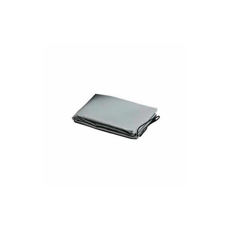 Flache PlaneERDE LC200 600 g/m² Anhänger LC200 LC201 NF