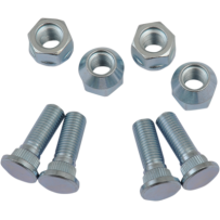 Kit goujons et écrous roue Moose Racing Yamaha Grizzly 550 700 Kodiak 700