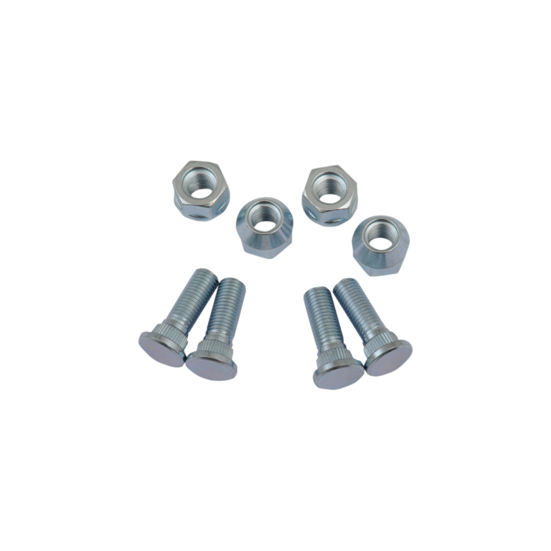 Kit de espárragos y tuercas para ruedasMoose RacingYamahaGrizzly 550 700 Kodiak 700