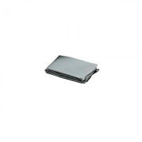 Lona plana Erdé LC251 LC252 origen PVC 600 g/m² solapa 12 cm