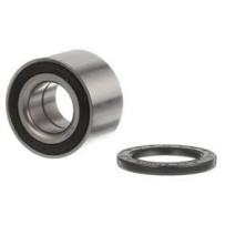 Can-Am Outlander Maverick Vorderradlager-Kit arrière Moose Racing 0215-0165