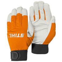 Gants STIHL DYNAMIC ThermoVent taille L protection travail 00886110510