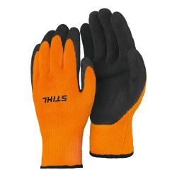 STIHL FUNCTION ThermoGrip leather gloves size S / 8 work protection 00886111208