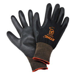 STIHLFUNCTION SensoGrip work gloves, size XL/11, protection, grip