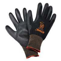 STIHLFUNCTION SensoGrip work gloves, size XL/11, protection, grip