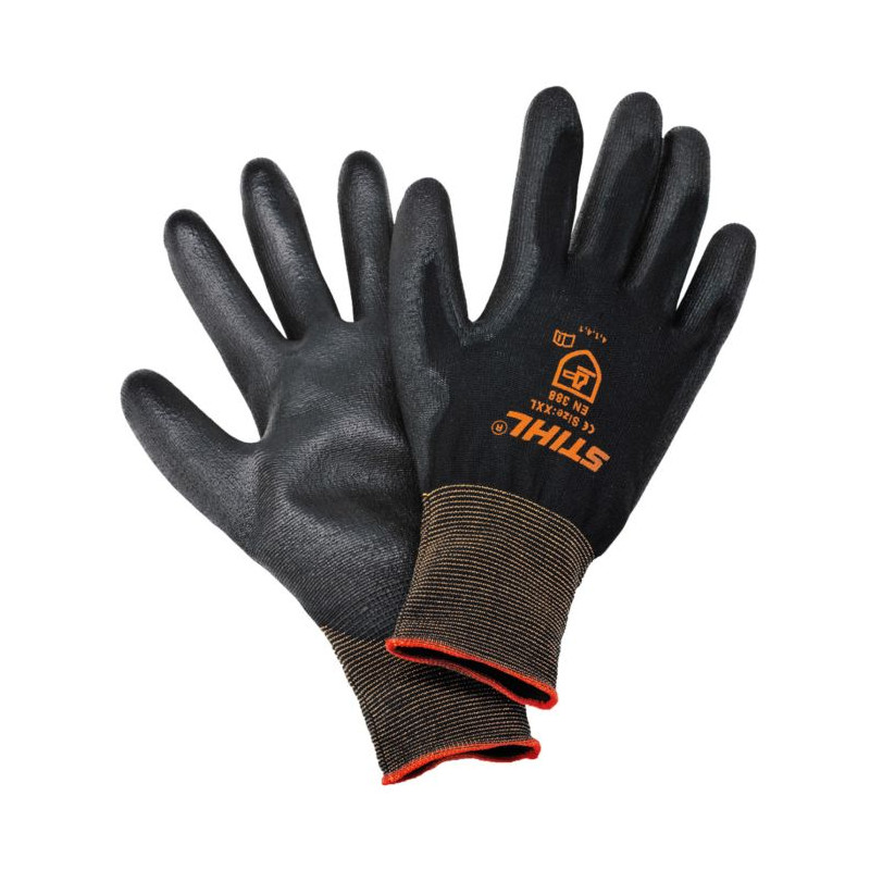 Guantes de trabajo STIHL FUNCTION SensoGrip talla XL / 11 protección agarre