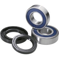 arrière wheel bearing kitMoose RacingHondaTRX450R Suzuki LT-Z400