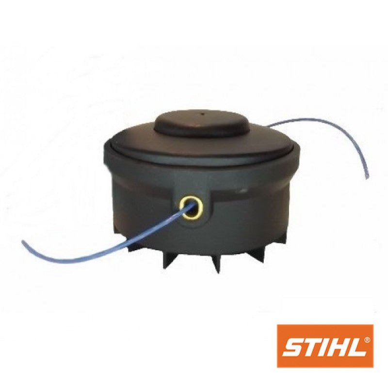 STIHL AutoCut 2-2 double wire 1.6 mm grass trimmer 40087102100
