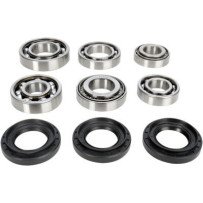 Kit de rodamientos y juntas del diferencial delanteroMoose OffroadPolaris Ranger RZR