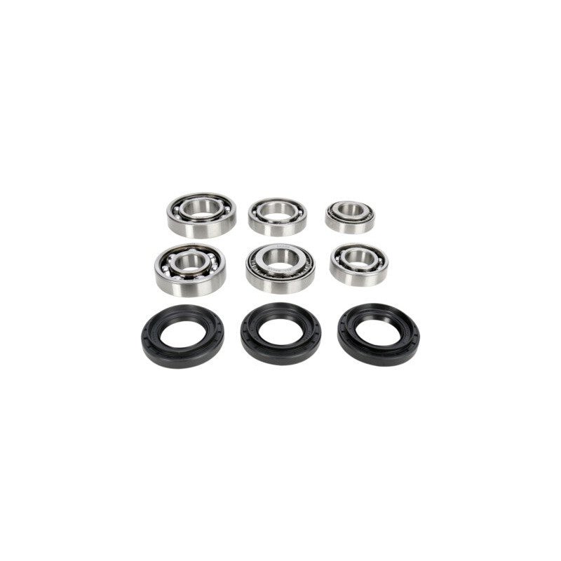 Kit de rodamientos y juntas del diferencial delanteroMoose OffroadPolaris Ranger RZR