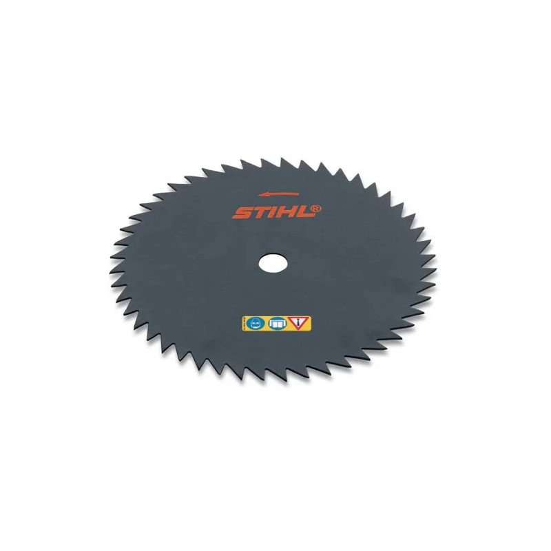 Scie circulaire STIHL 200 mm dents pointues alésage 20 mm NEUVE