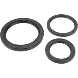 arrière Differential Seal Kit MooseYamahaGrizzly Bear Tracker Kodiak