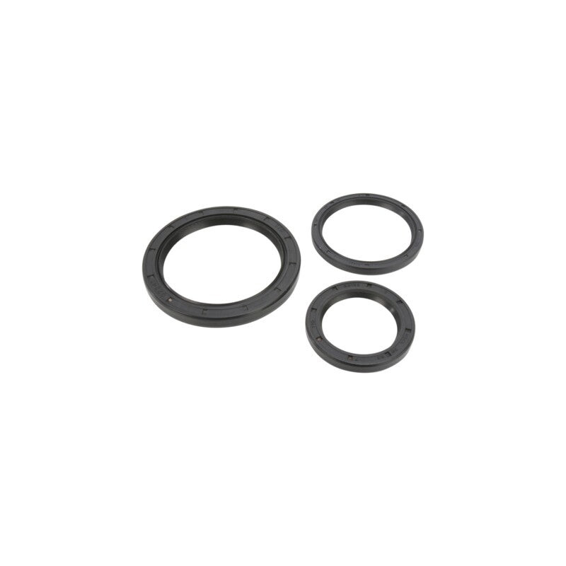 Kit joints différentiel arrière Moose Yamaha Grizzly Bear Tracker Kodiak