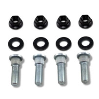 Raptor Warrior Banshee Moose Racing Yamaha Stud & Nut Kit