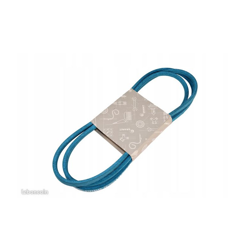 Kevlar V-belt 4L760 13x1930 mm GRANIT 5727407 | Malin Matos