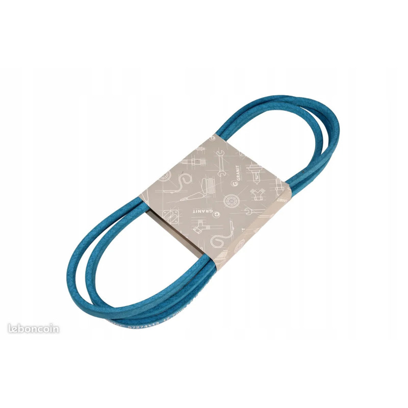 Correa trapezoidal de kevlar 4L920 13x2337 mm GRANIT 57274092