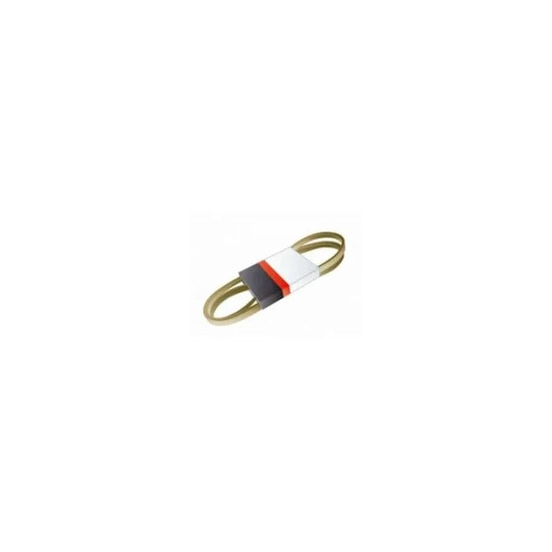 OEM V-belt GRANIT 57270017 MTD 754-0125A