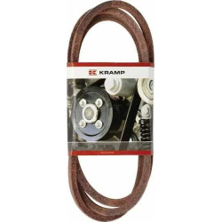 KRAMP Keilriemen FGP720849 17x1753 Ld outdoor power