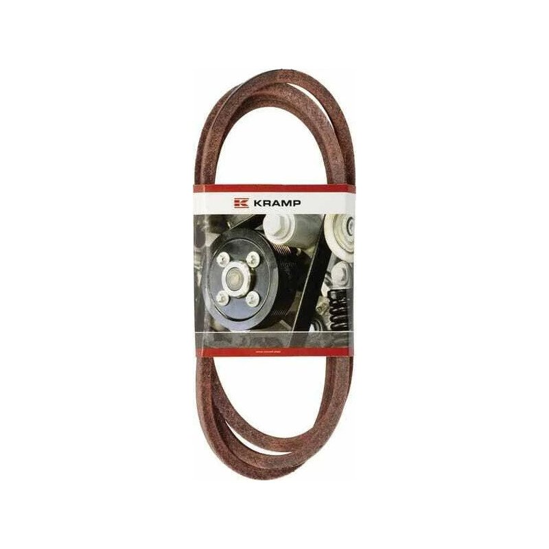 Correa trapezoidal KRAMP FGP720849 17x1753 Ld outdoor power