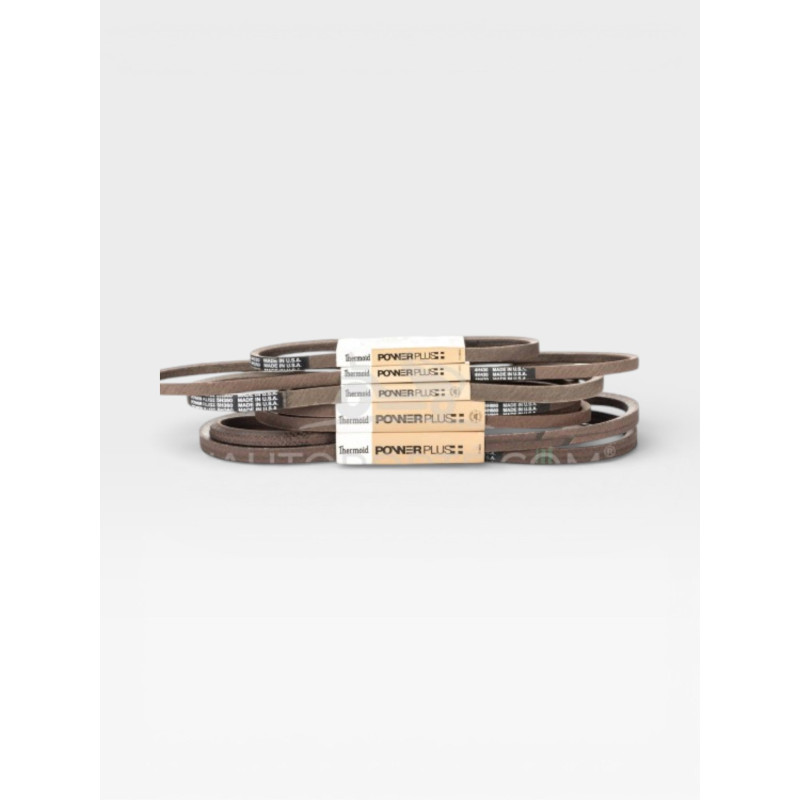 Courroie trapézoïdale Power Plus 5H880 Kevlar Heavy Duty